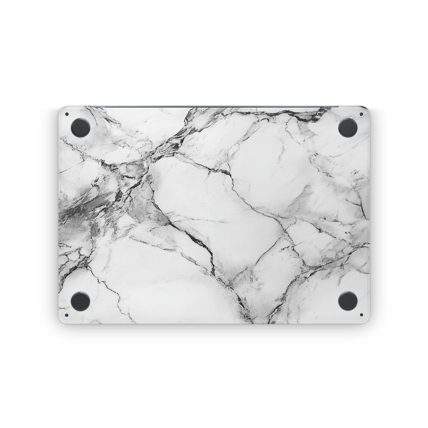 Just Another White Marble