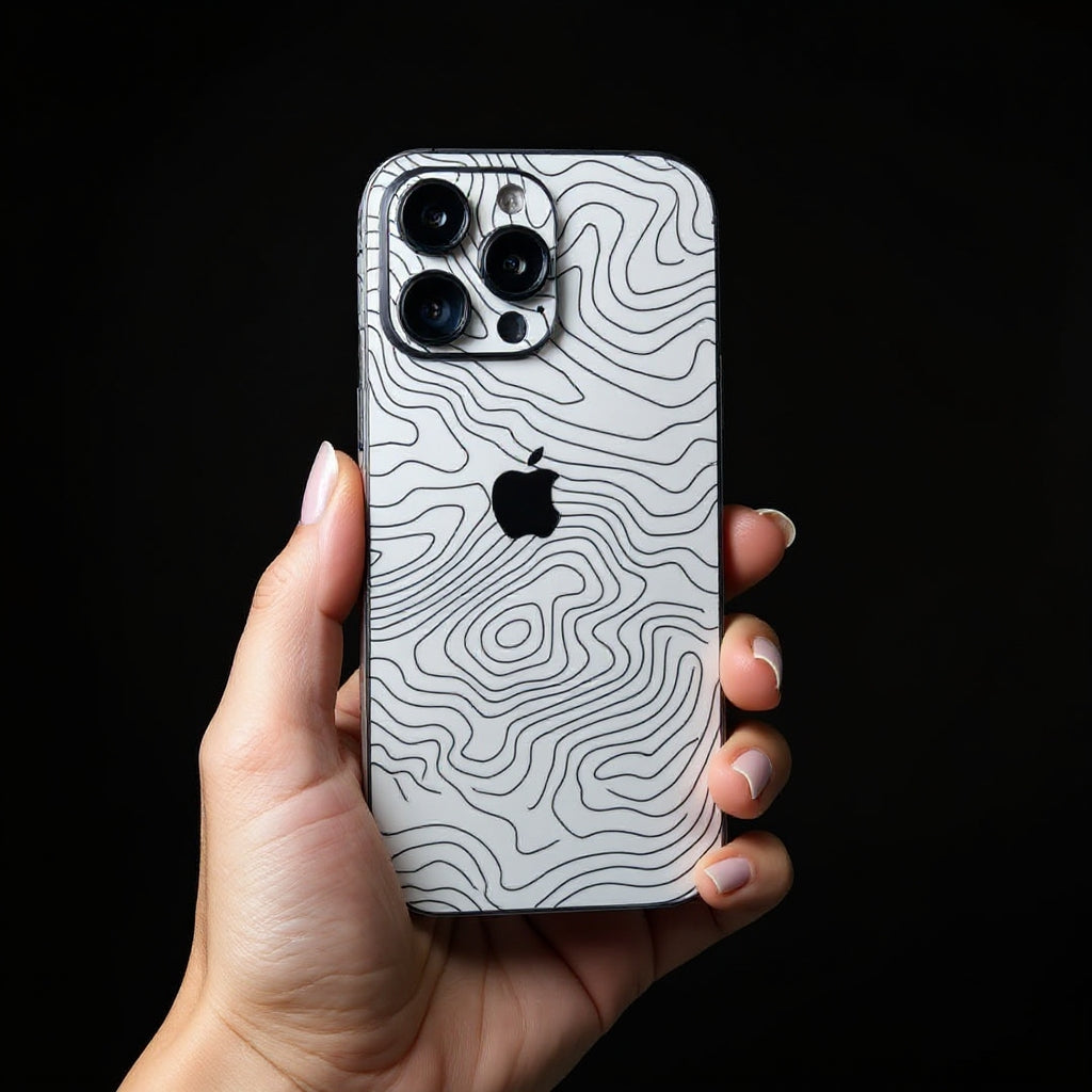 Flow Special Edition White