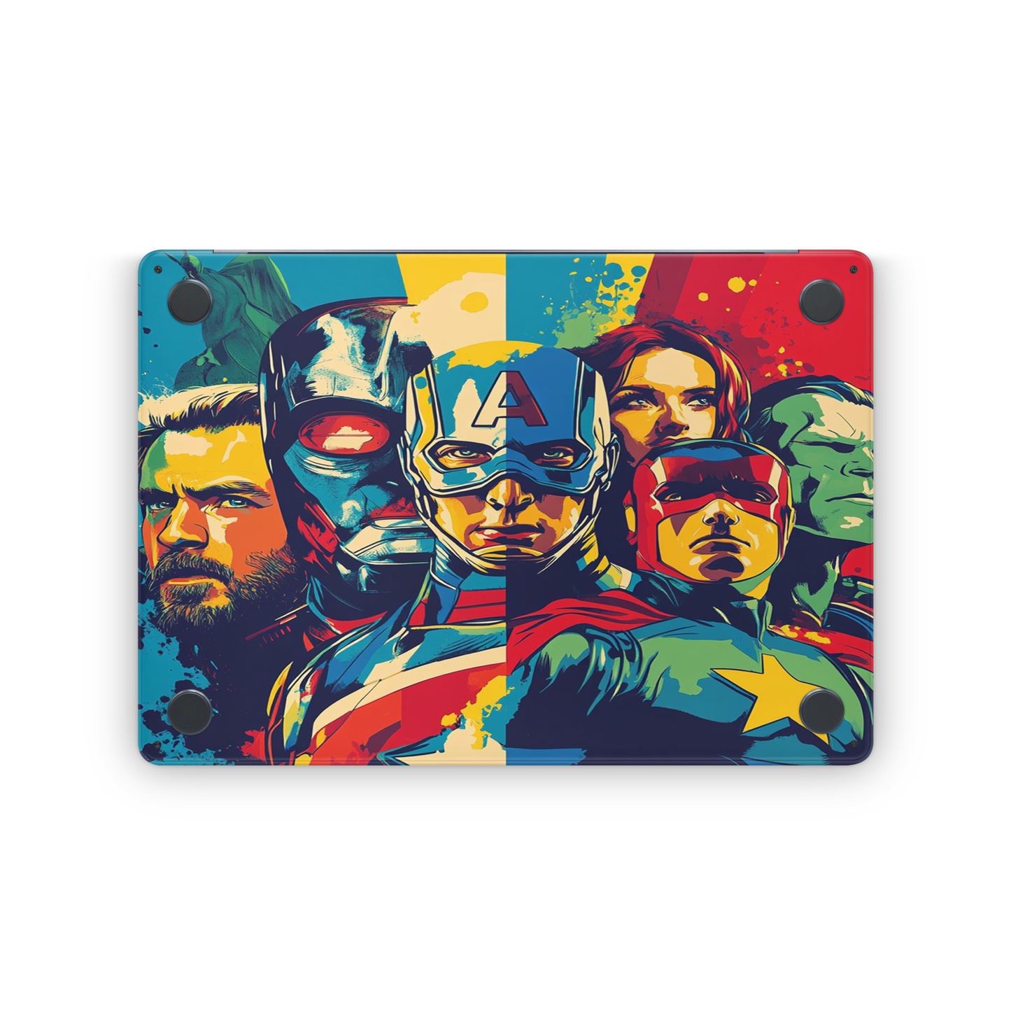 Assemble