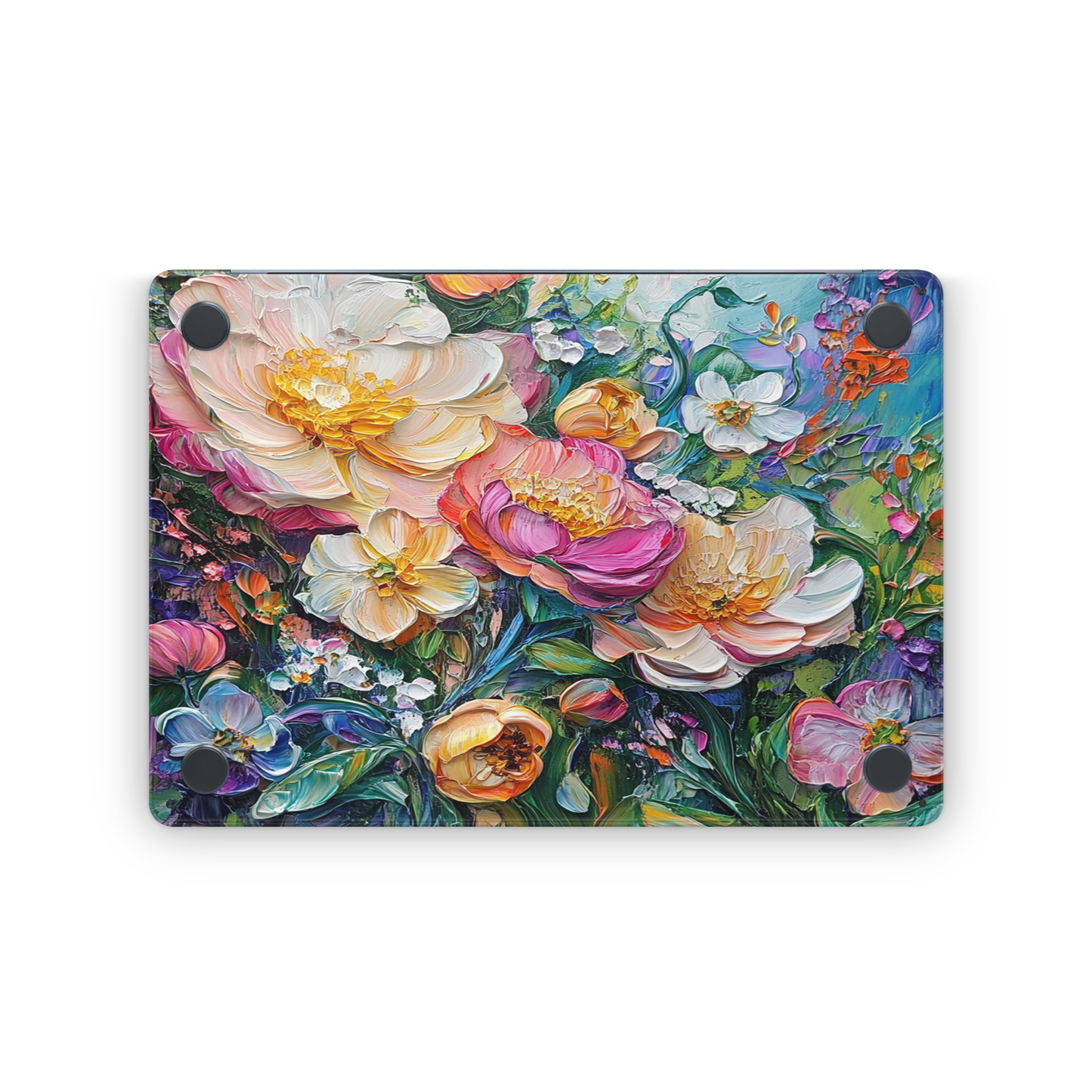 Flower Art