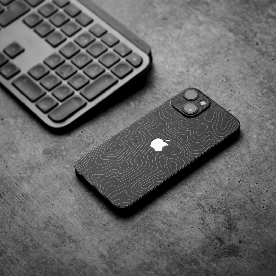 Flow Special Edition Black