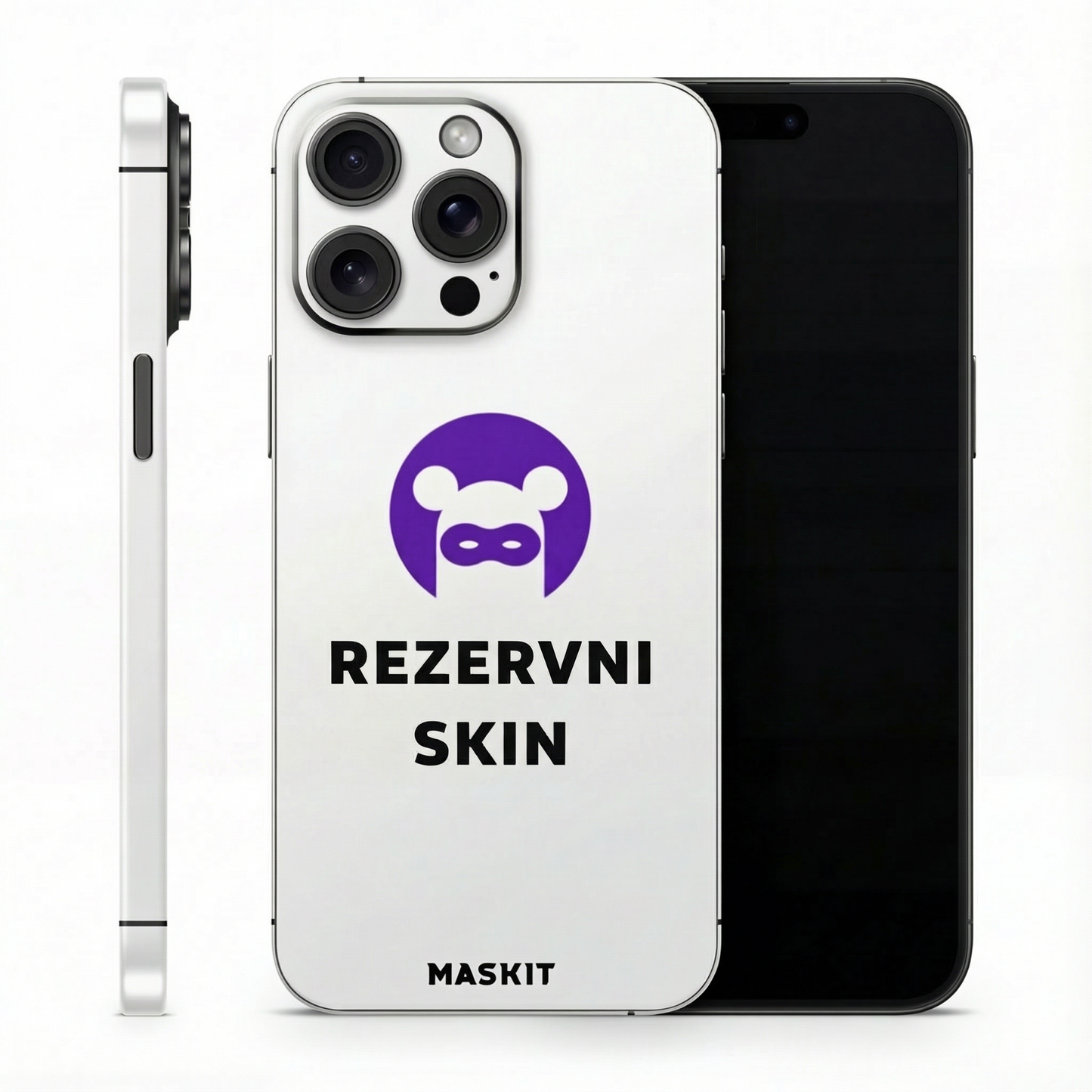 Rezervni skin