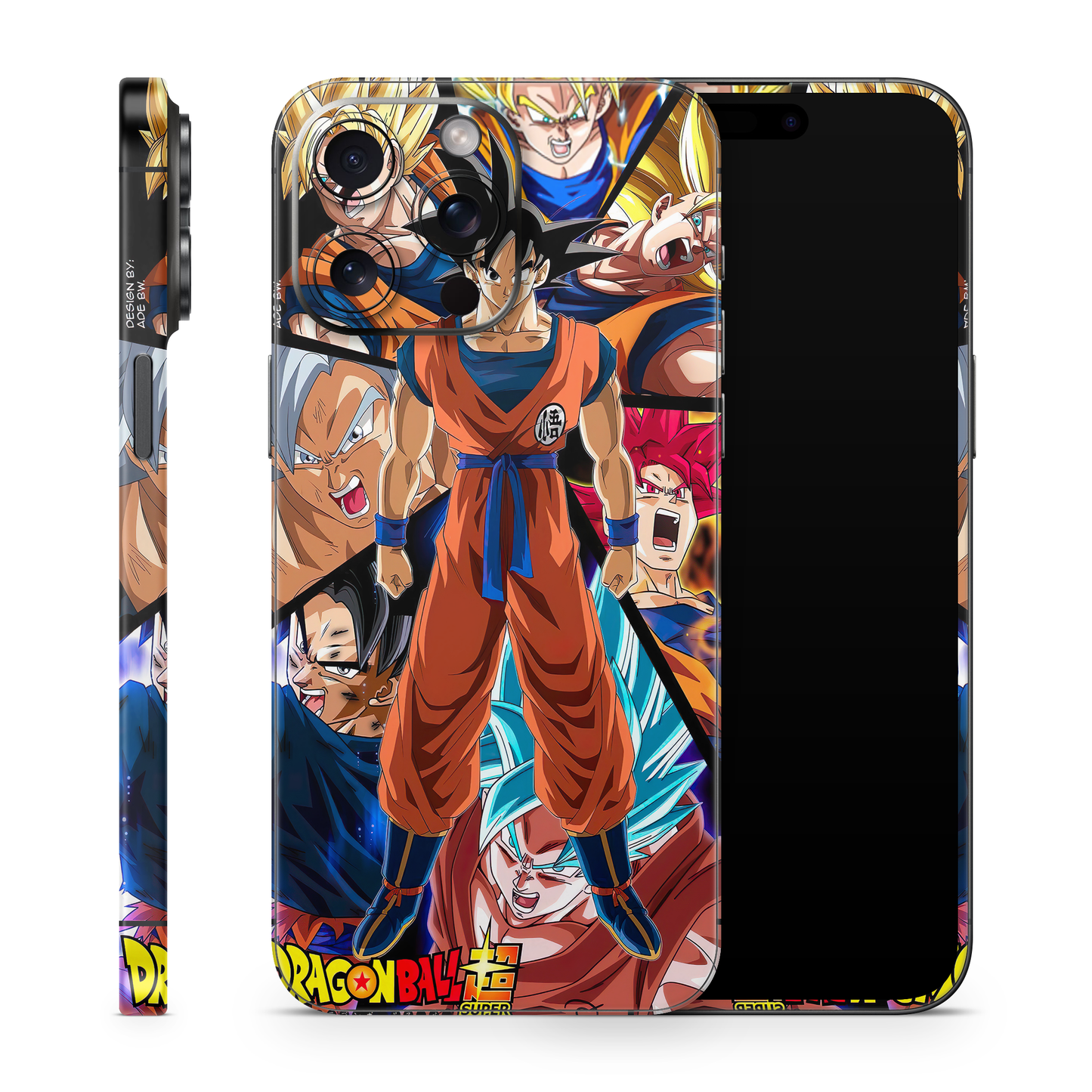 Goku
