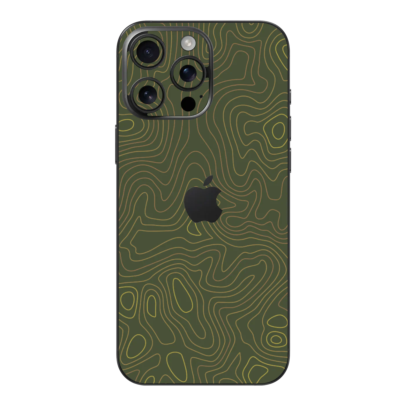 Flow Special Edition Green