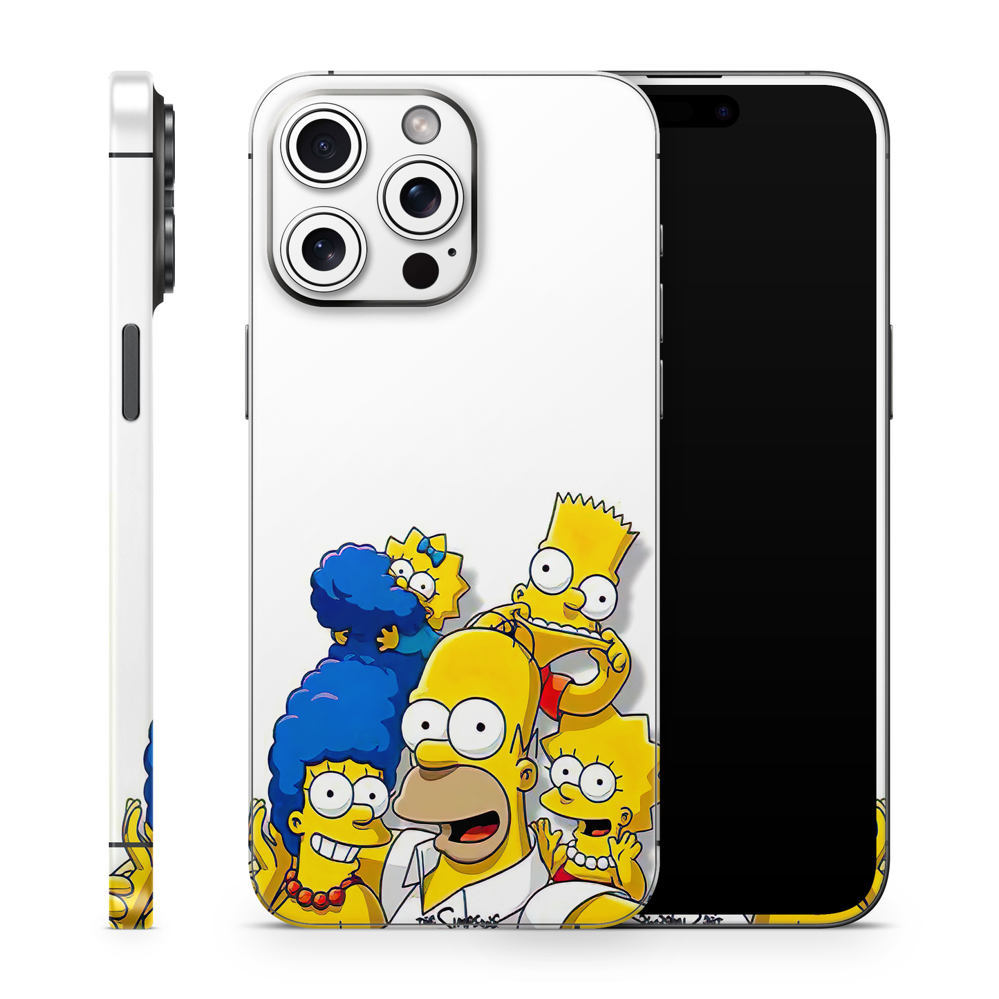 Say Cheese