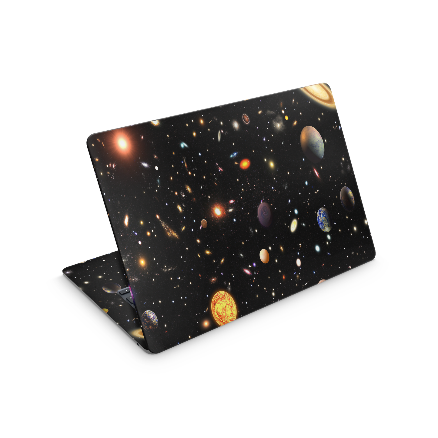 Planets