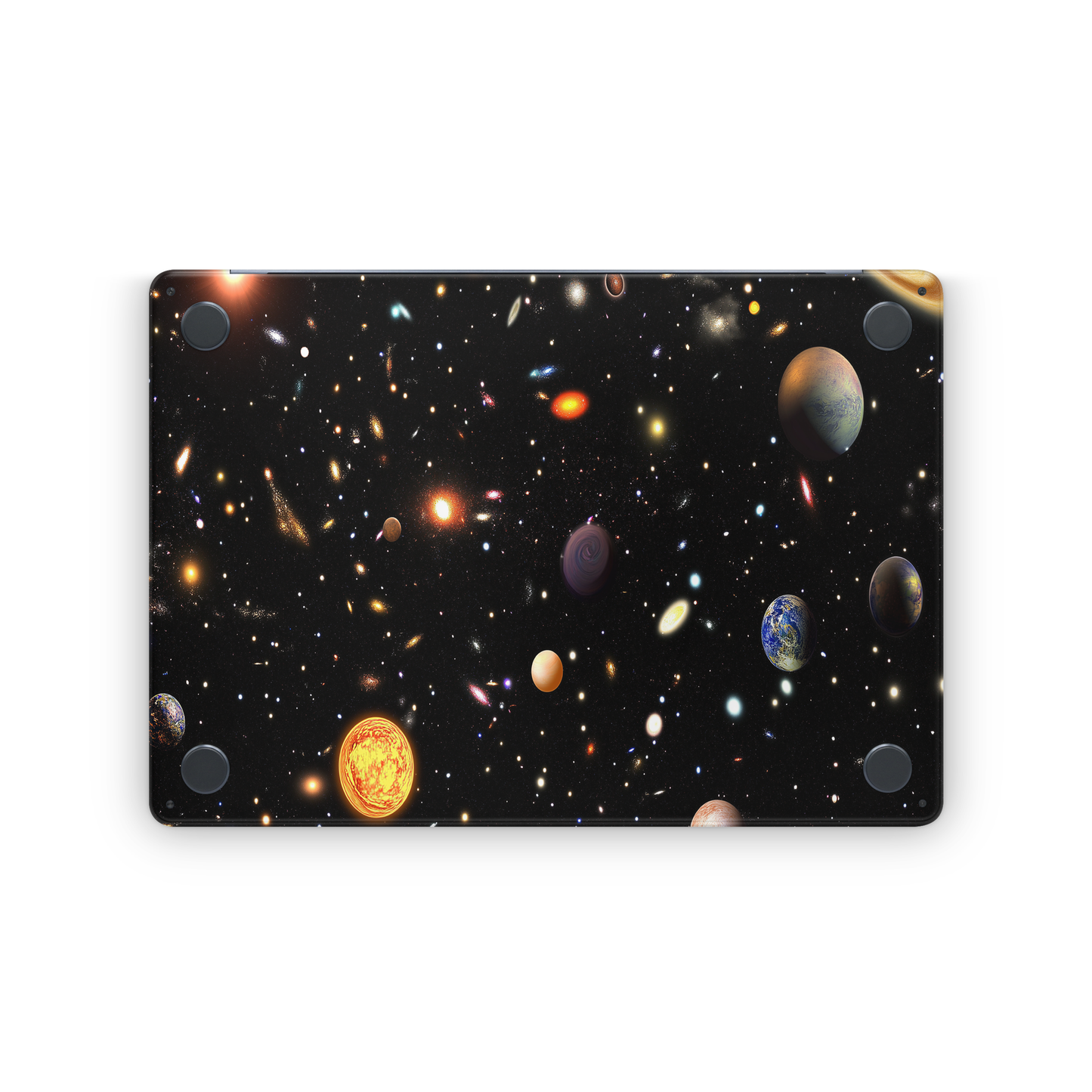 Planets