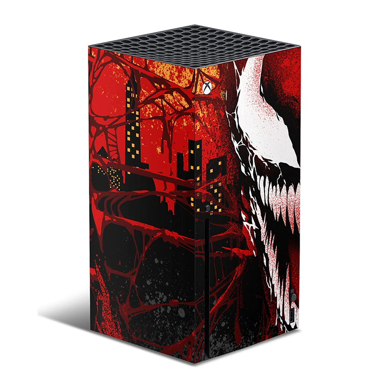 Symbiote Xbox Series X
