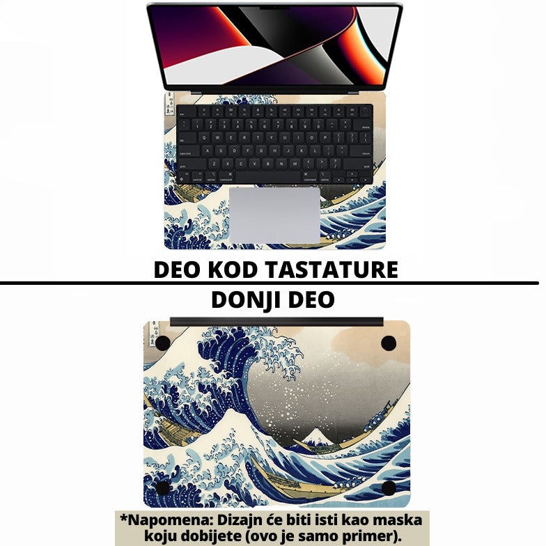 Providan Skin MacBook