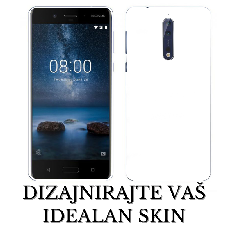 Nokia ( Vaš Dizajn )