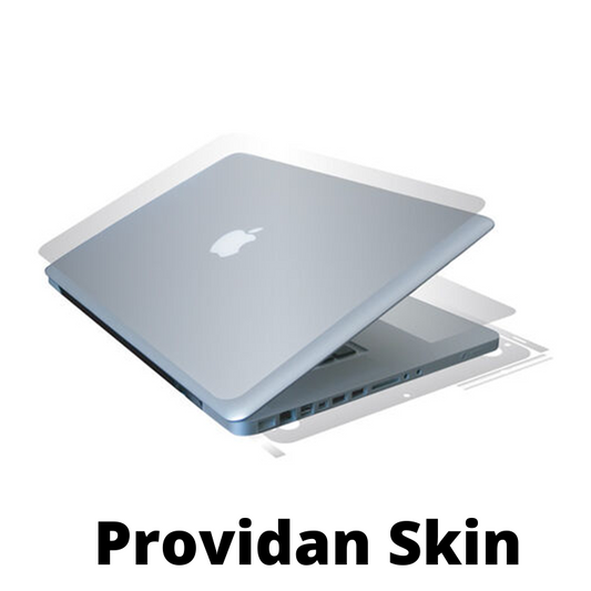 Providan Skin MacBook