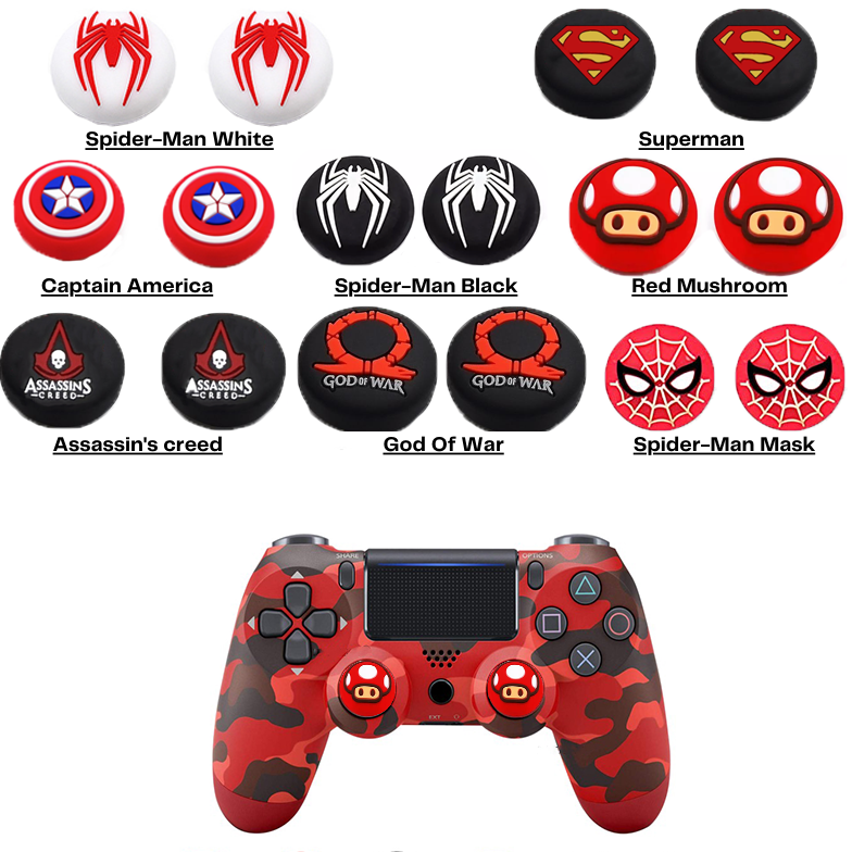 Playstation 4 (Skin)
