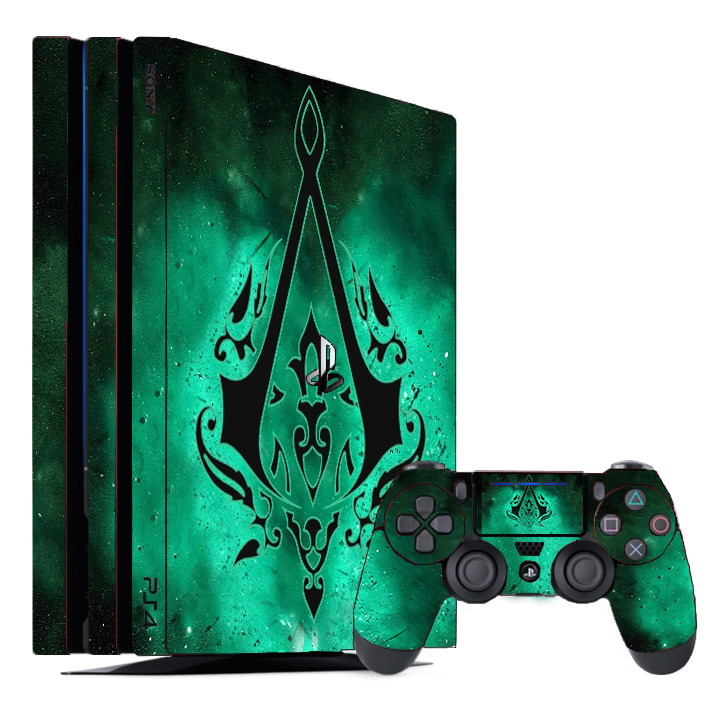 Assassins Creed Spirit Playstation 4