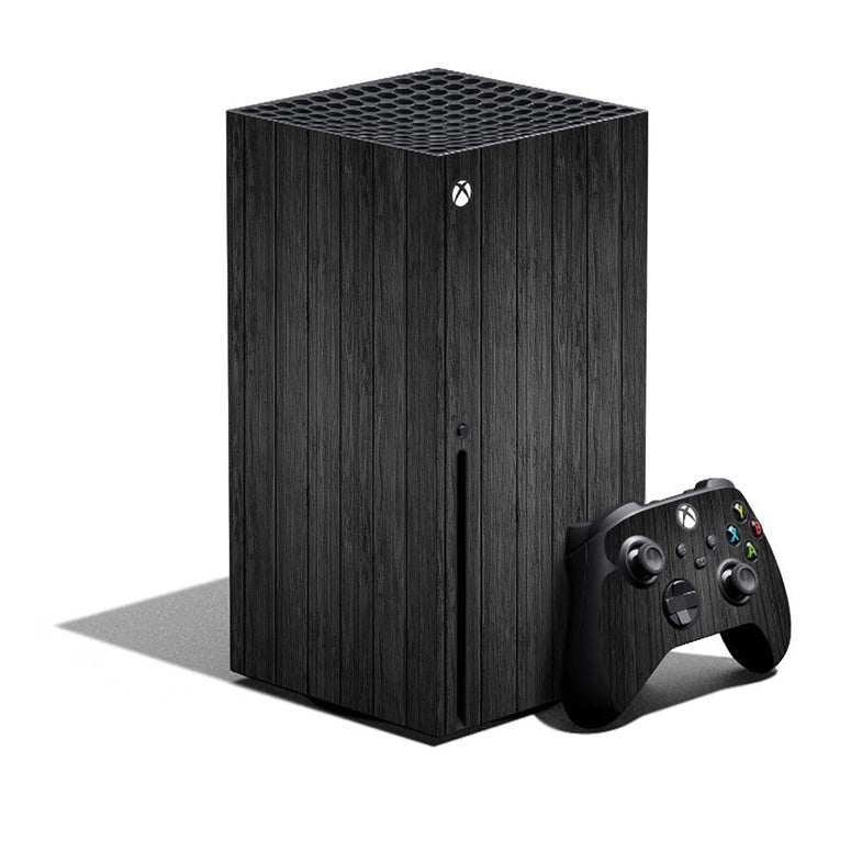 BlackWood Xbox Series X