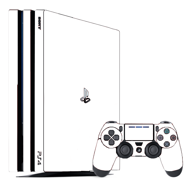 Playstation 4 (Skin)