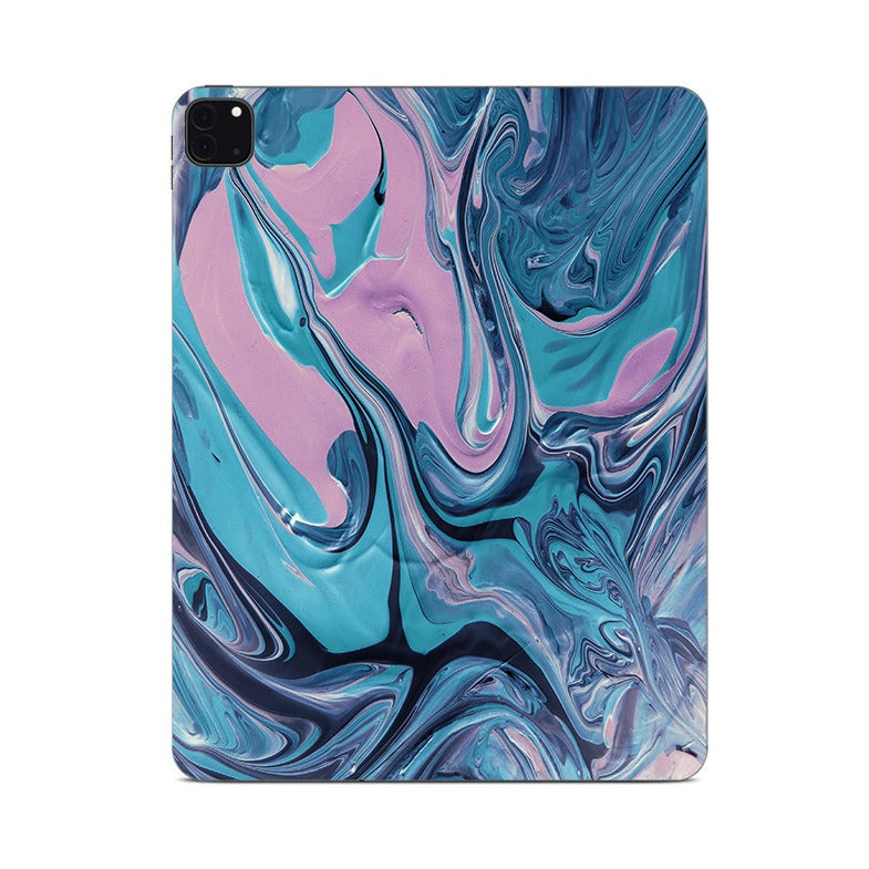 Swirl Ipad
