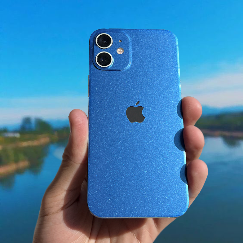 Luxury Blue Special Edition