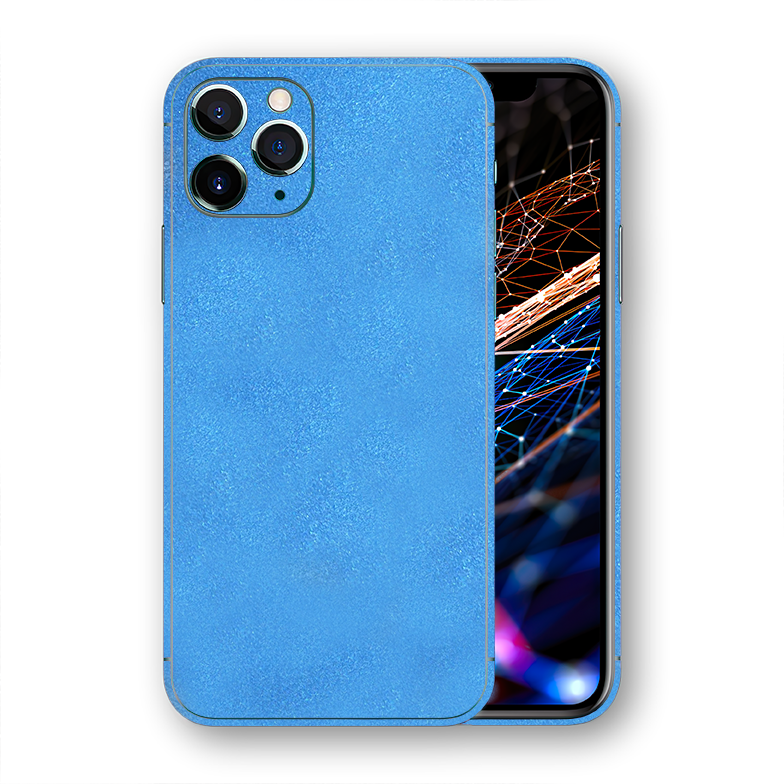 Luxury Blue Special Edition