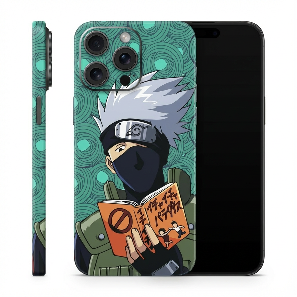 KAKASHI