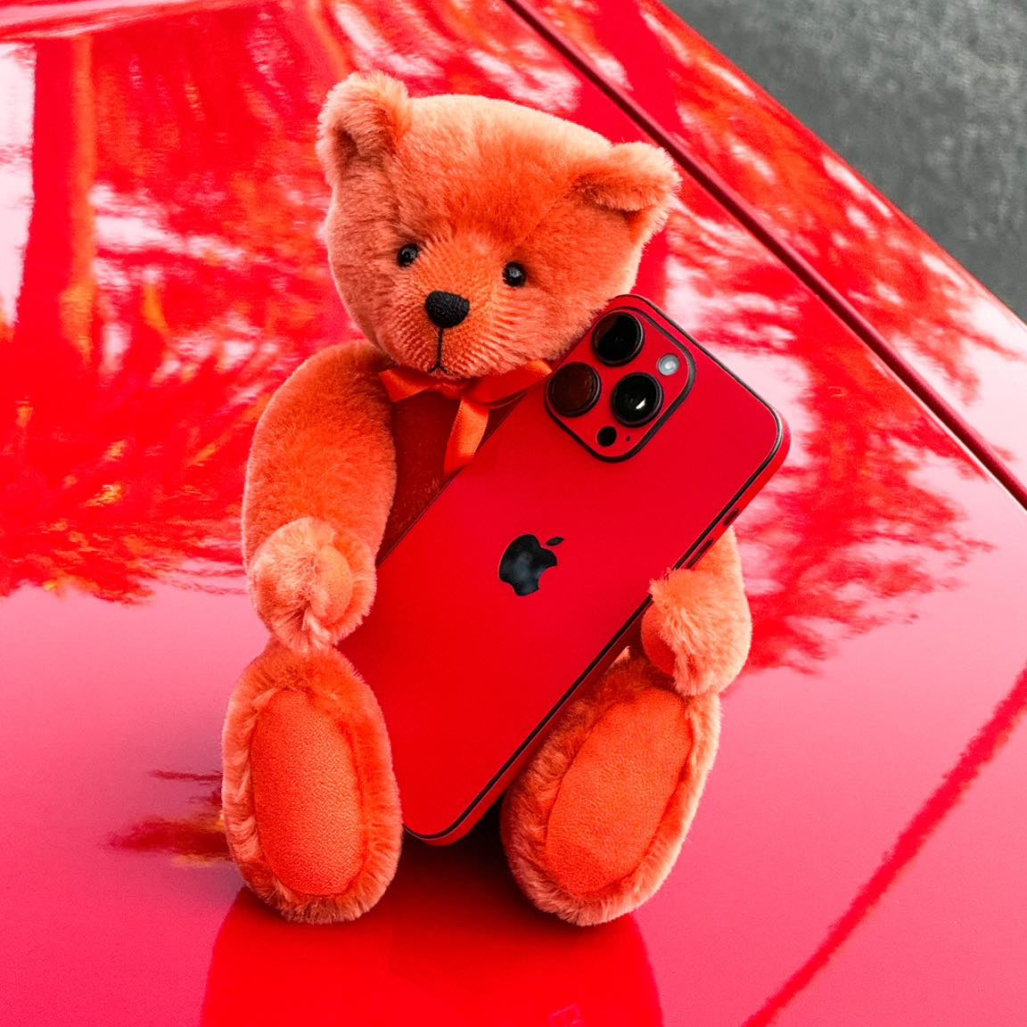 Lipstick Red  Special Edition