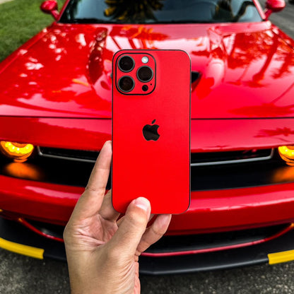 Lipstick Red  Special Edition