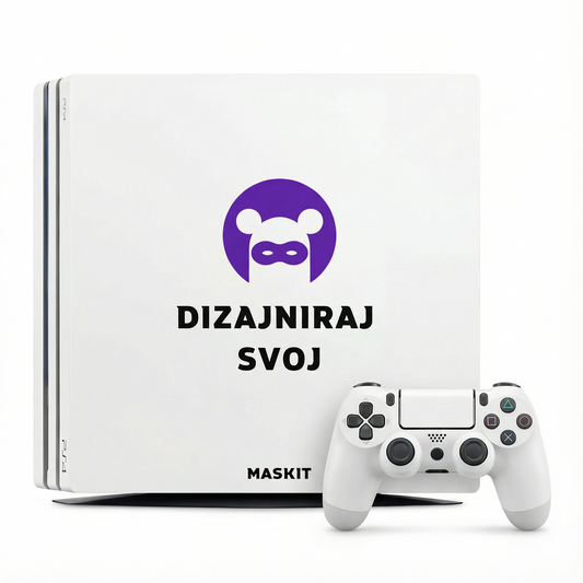 PS4 Dizajniraj Svoj