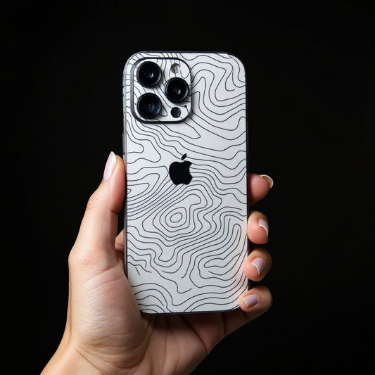 Flow Special Edition White