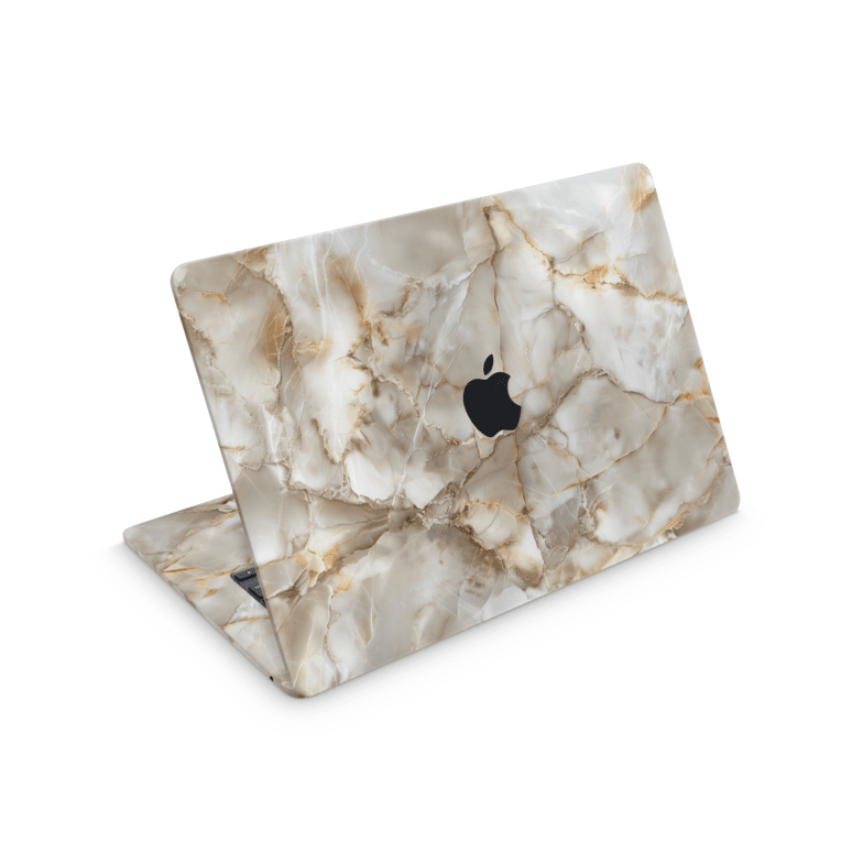 Golden Marble