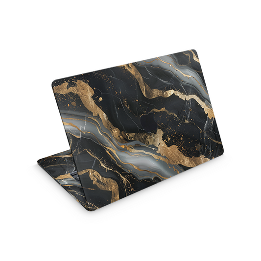 Black Dream Marble