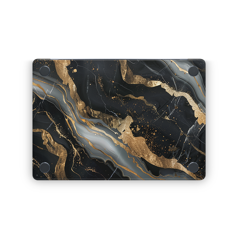 Black Dream Marble