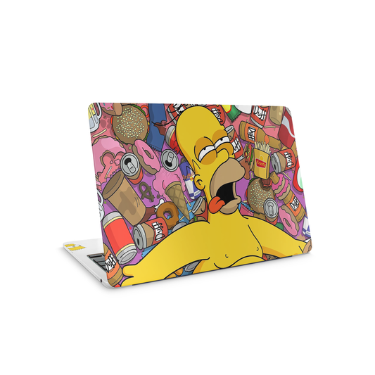 Drunk Homer