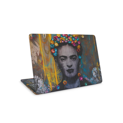 Frida Kahlo