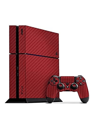 Red Carbon