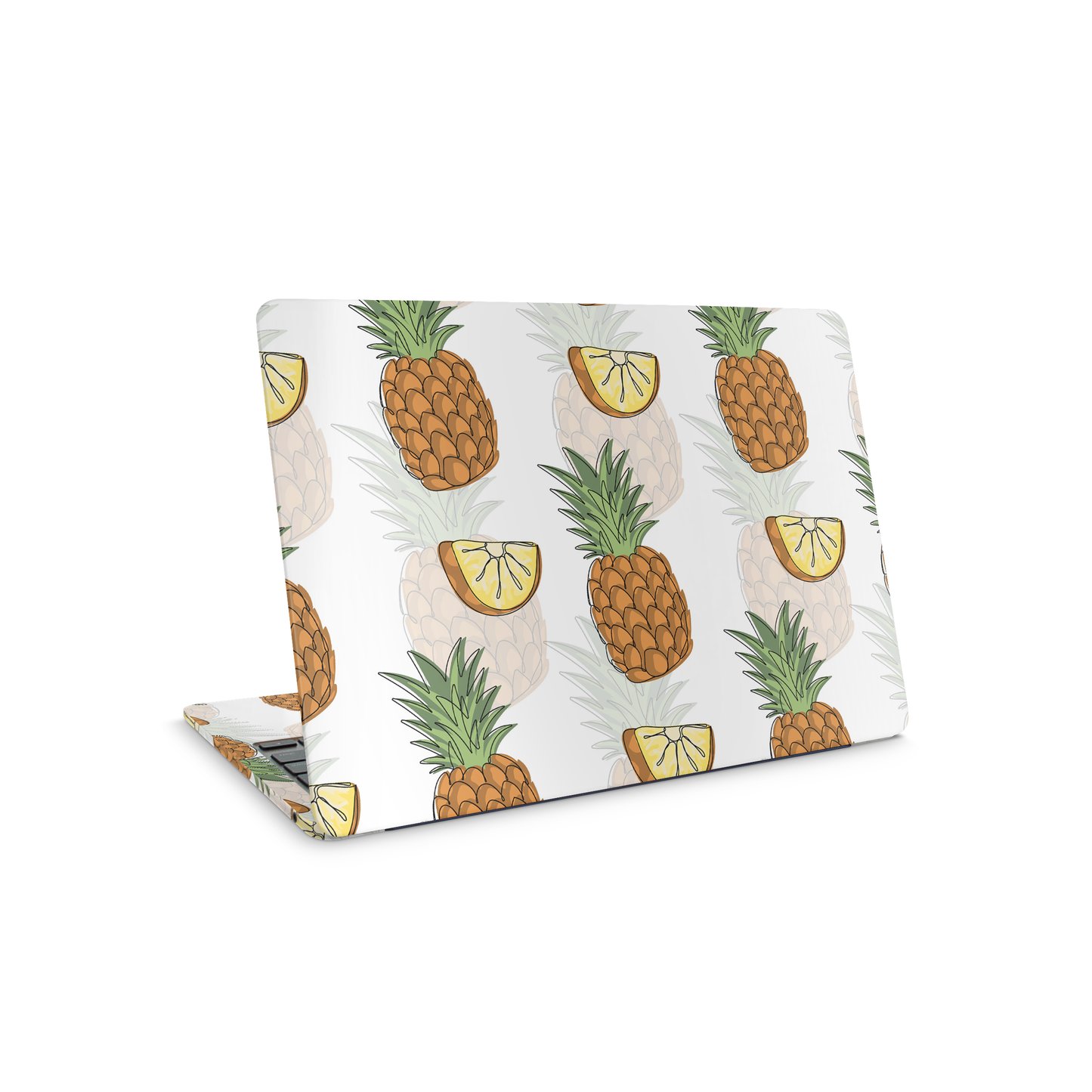 Pineapple Summer