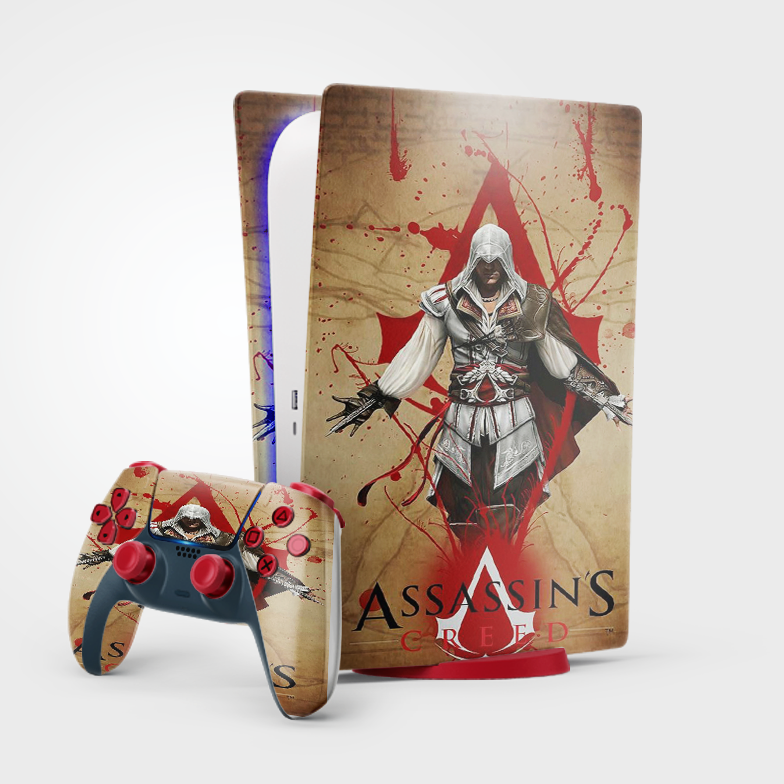 Assassin's Creed Blood