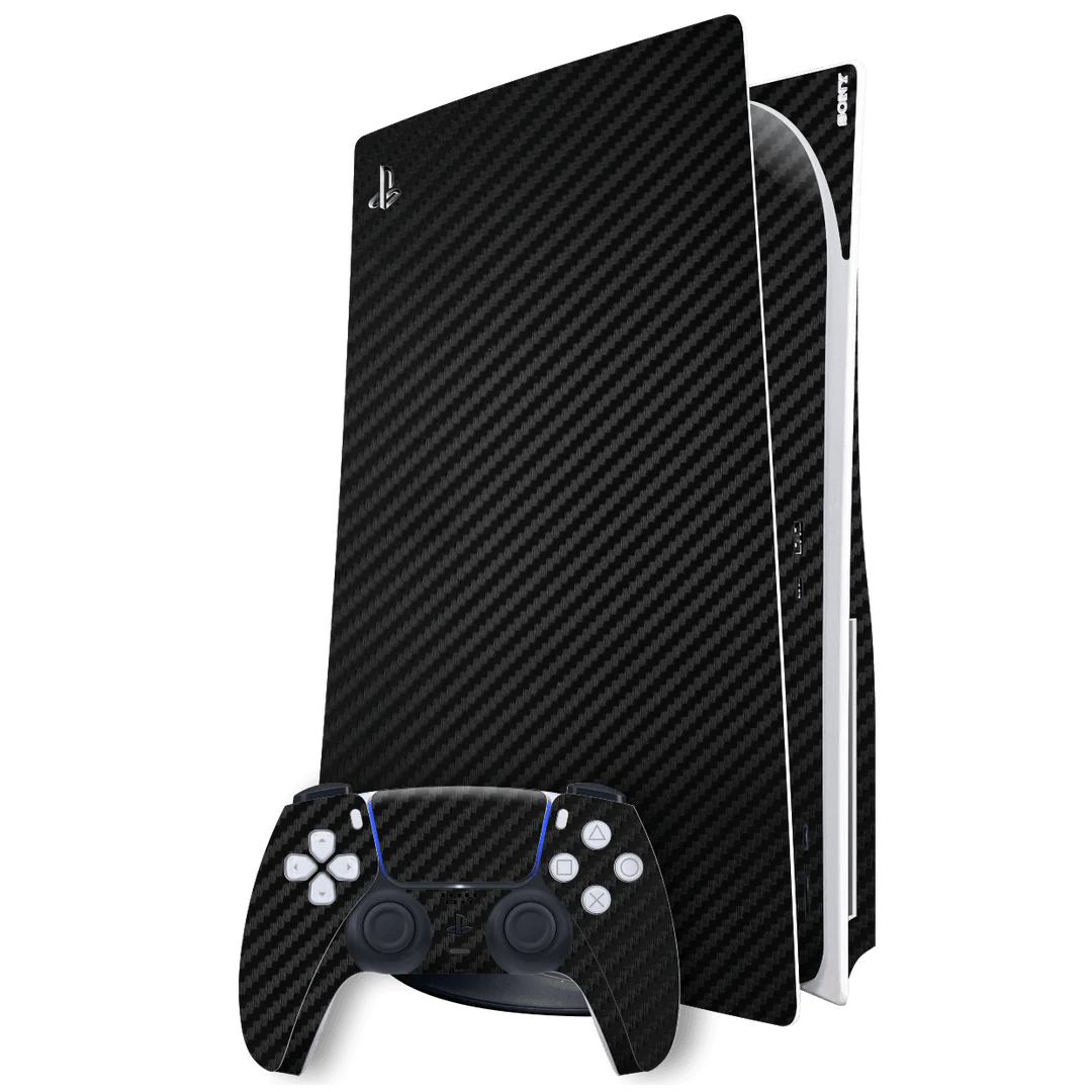 Carbon