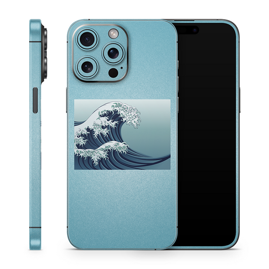 The Great Wave off Kanagawa 4