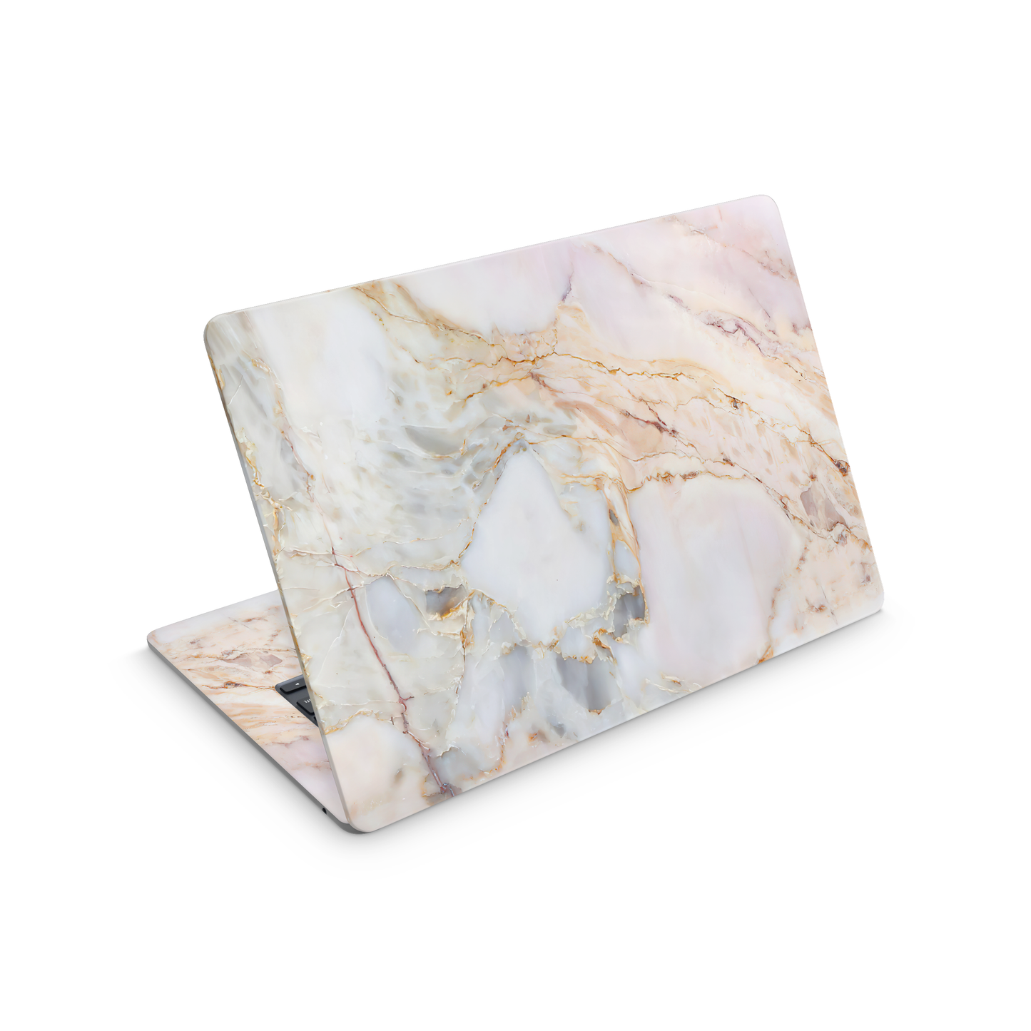 Gold Marble Texture