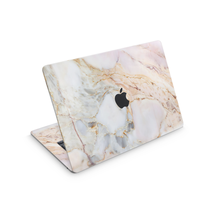 Gold Marble Texture