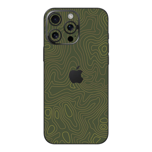 Flow Special Edition Green