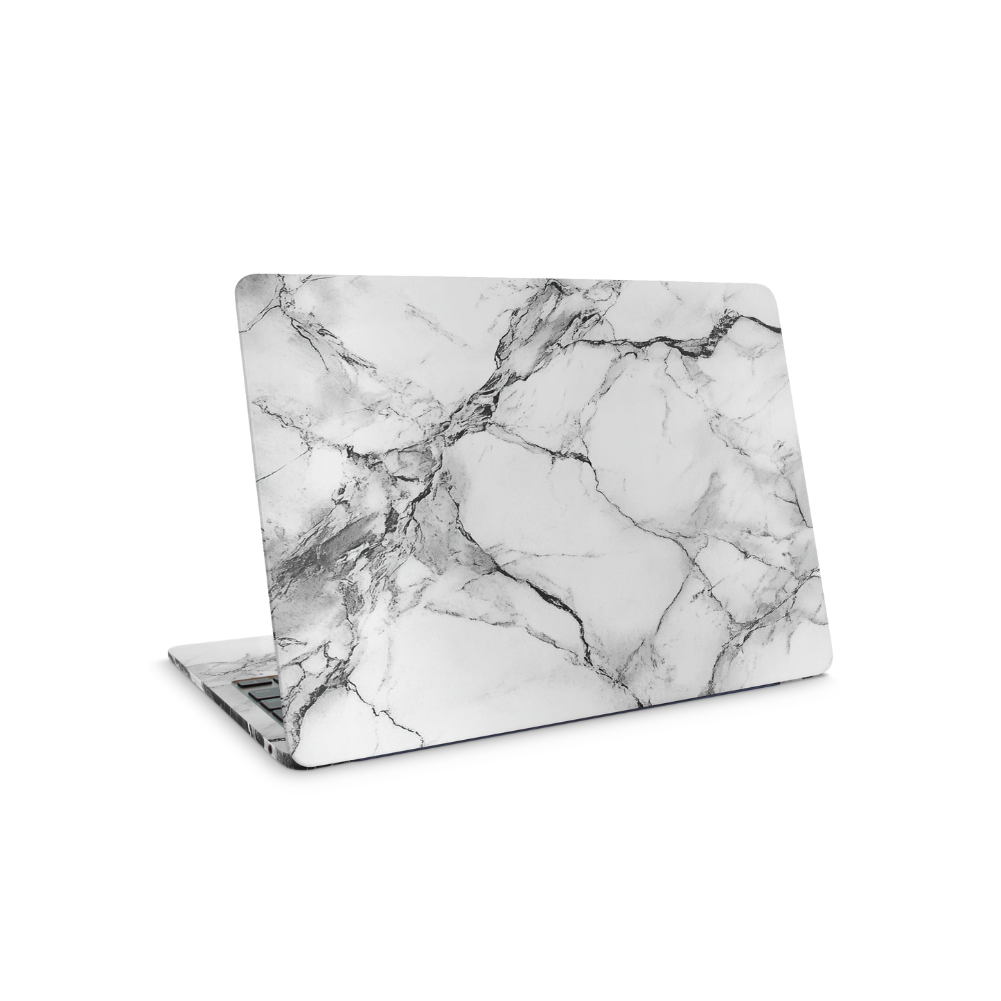 Just Another White Marble