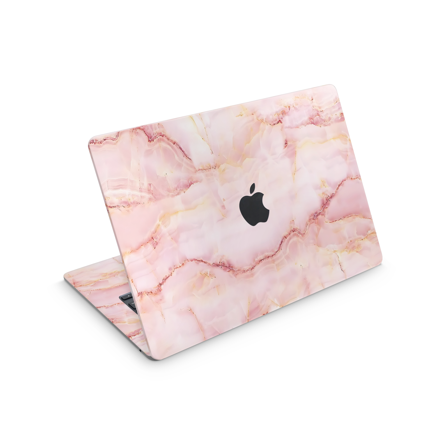 Pink Marble