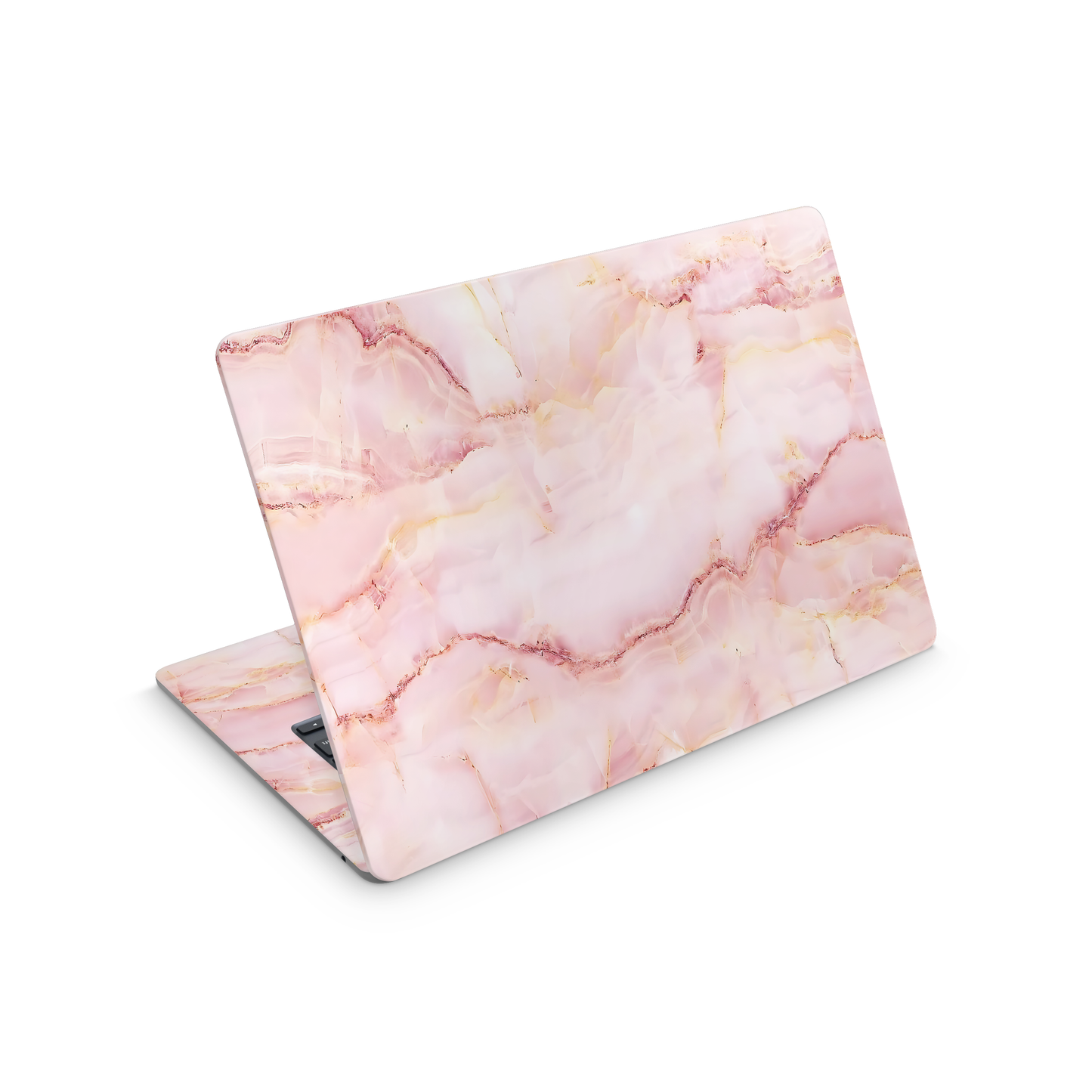 Pink Marble