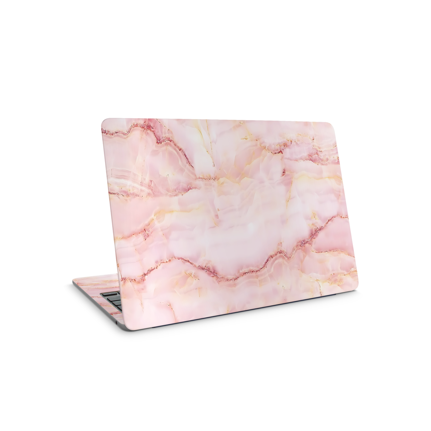 Pink Marble