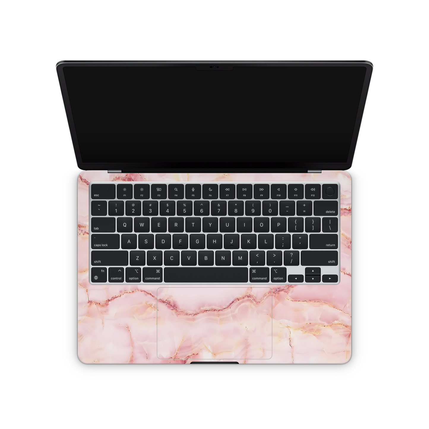 Pink Marble