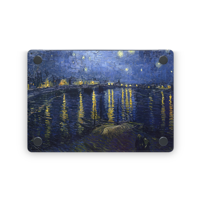 Starry Night Over the Rhone