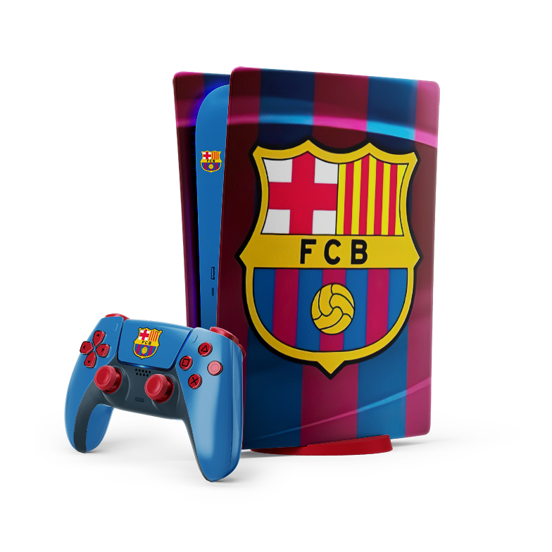 F.C. Barcelona