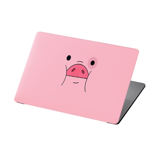 Piggy MacBook