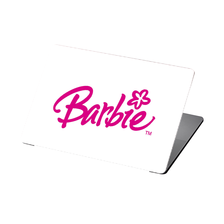 Barbie MacBook
