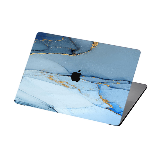 Blue Marble MacBook